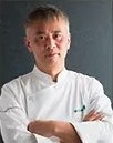 料理長 松下茂生