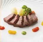 牛ステーキ